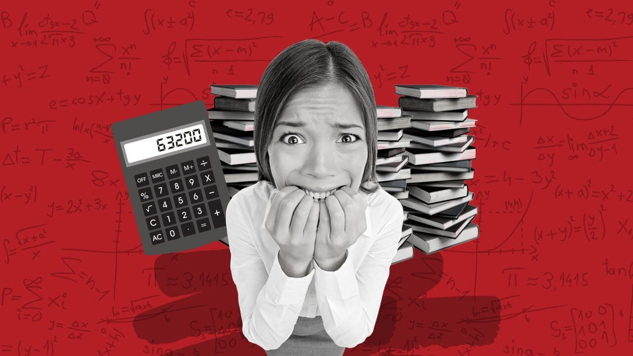[MATEMATIKA] Sve što moraš znati o ispitu iz matematike! + 3 primjera ispita