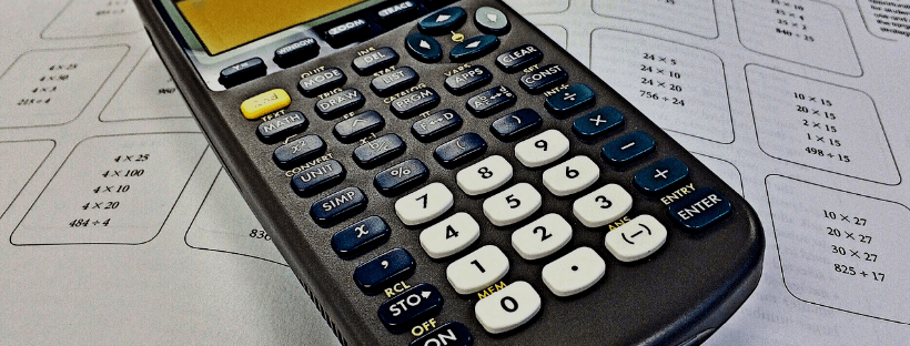 Koje kalkulatore smiješ koristiti na kolokviju iz Matematike?