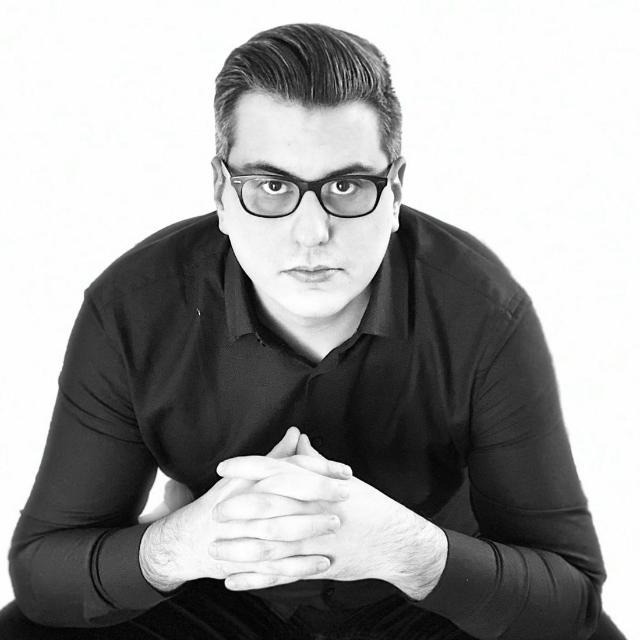 David Rey Hudeček – edukator za Budžetiranje kapitala