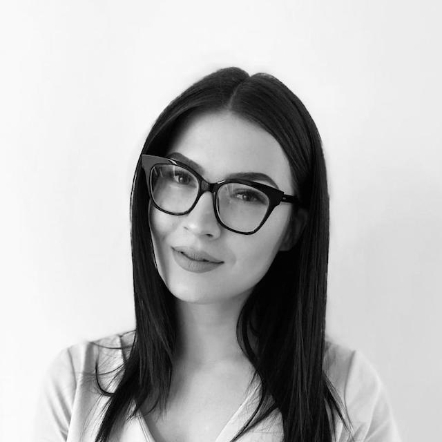 Paula Pešo — edukator u Štreberaju