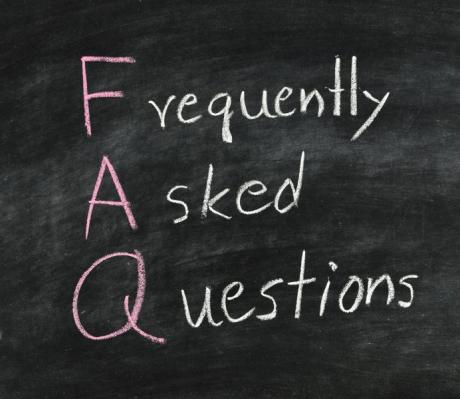 Poslovne financije - FAQ