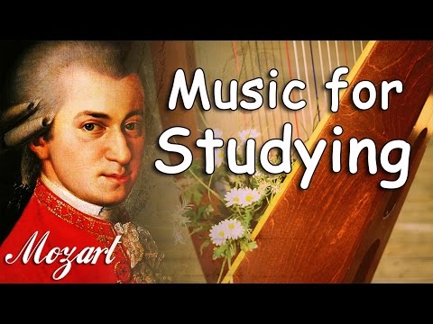 Koja je najbolja muzika za učenje?