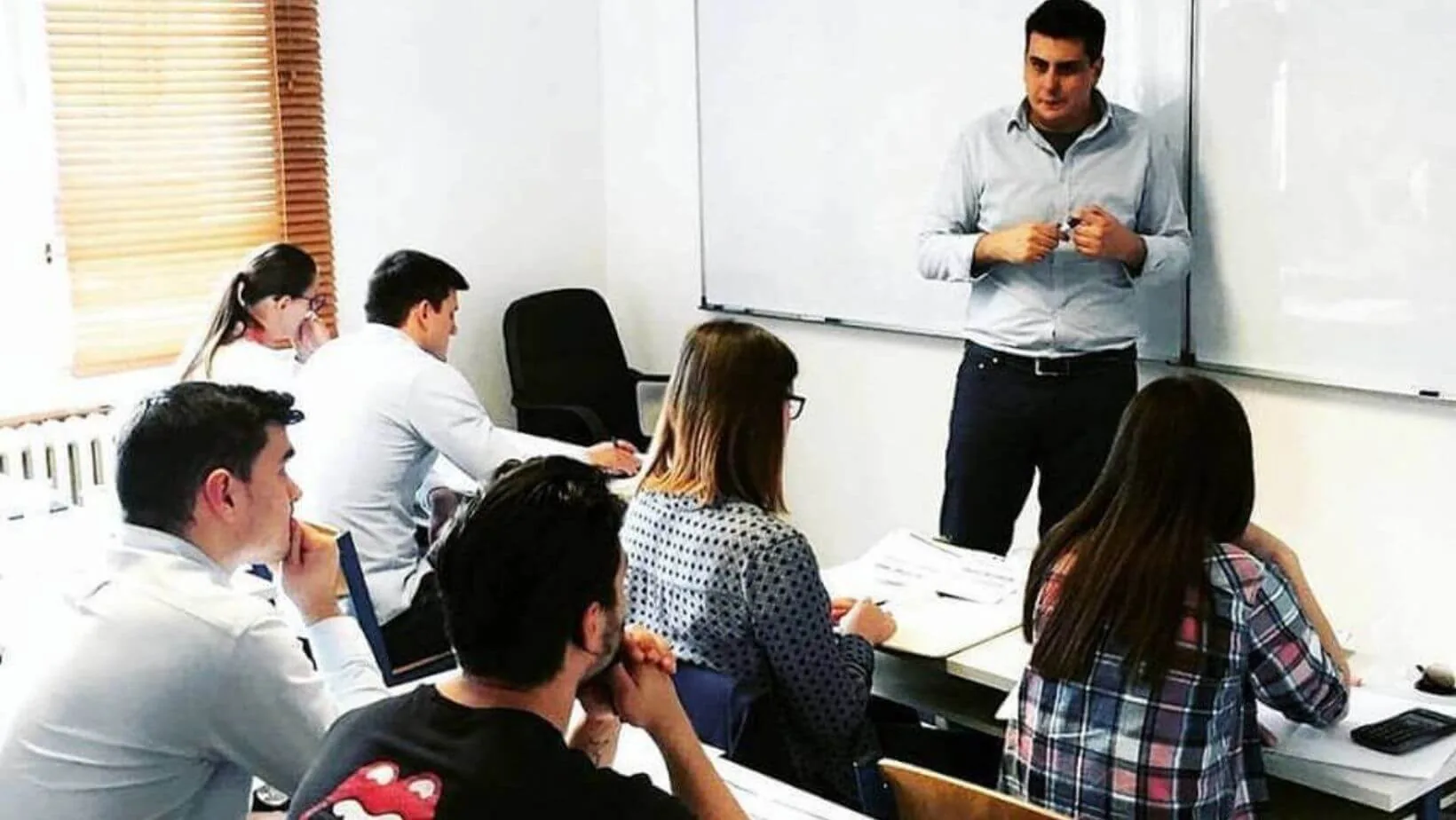 Online instrukcije iz investicijske analize i budžetiranja kapitala