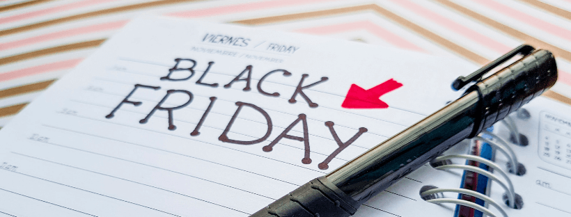 Sve što moraš znati o Black Fridayu